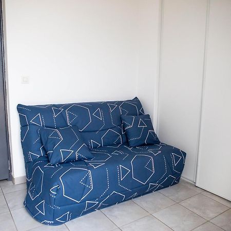 Le Bel Vu - Sea View Apartment Le Barcares Ngoại thất bức ảnh