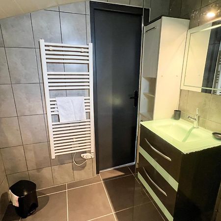 Le Bel Vu - Sea View Apartment Le Barcares Ngoại thất bức ảnh
