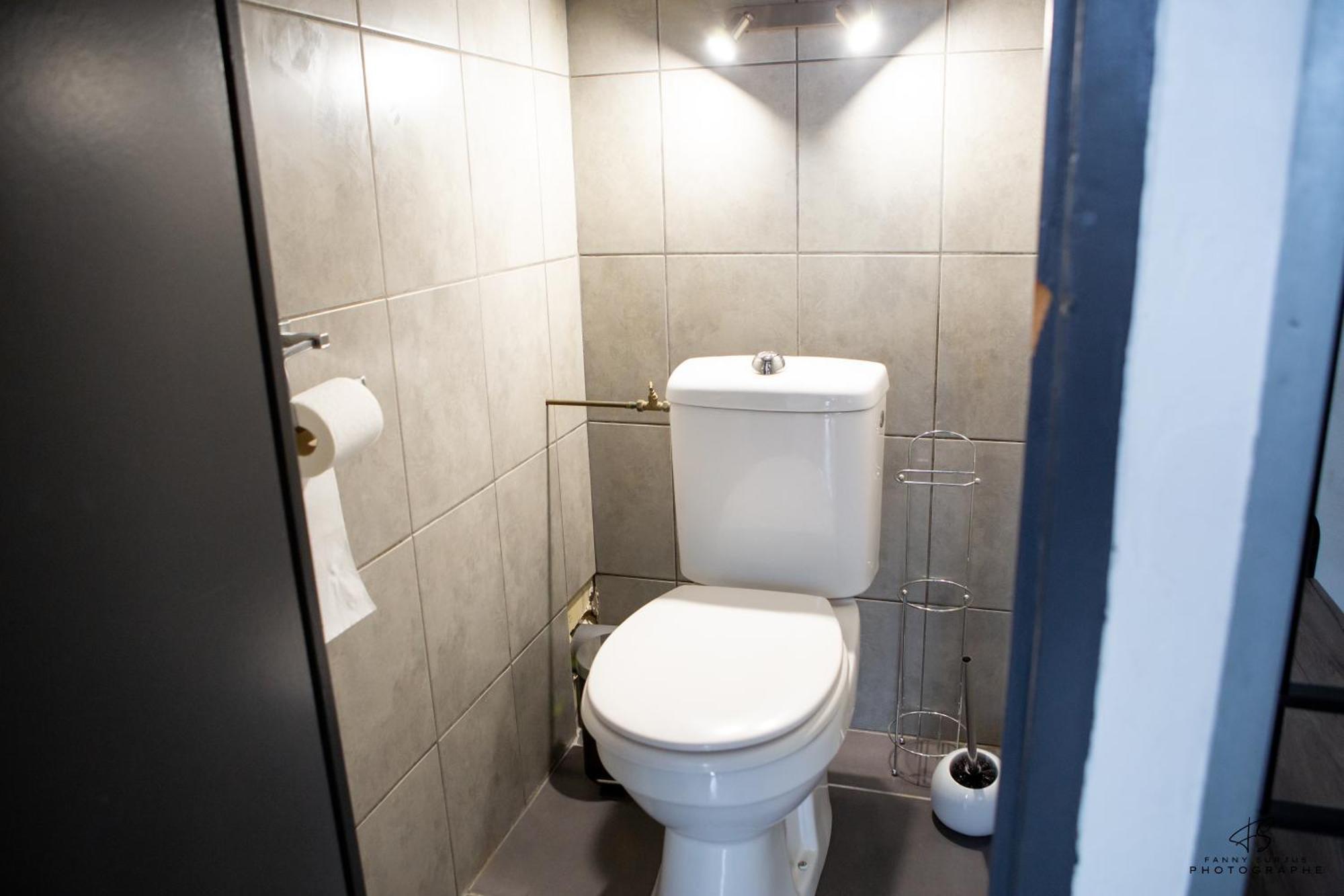 Le Bel Vu - Sea View Apartment Le Barcares Ngoại thất bức ảnh