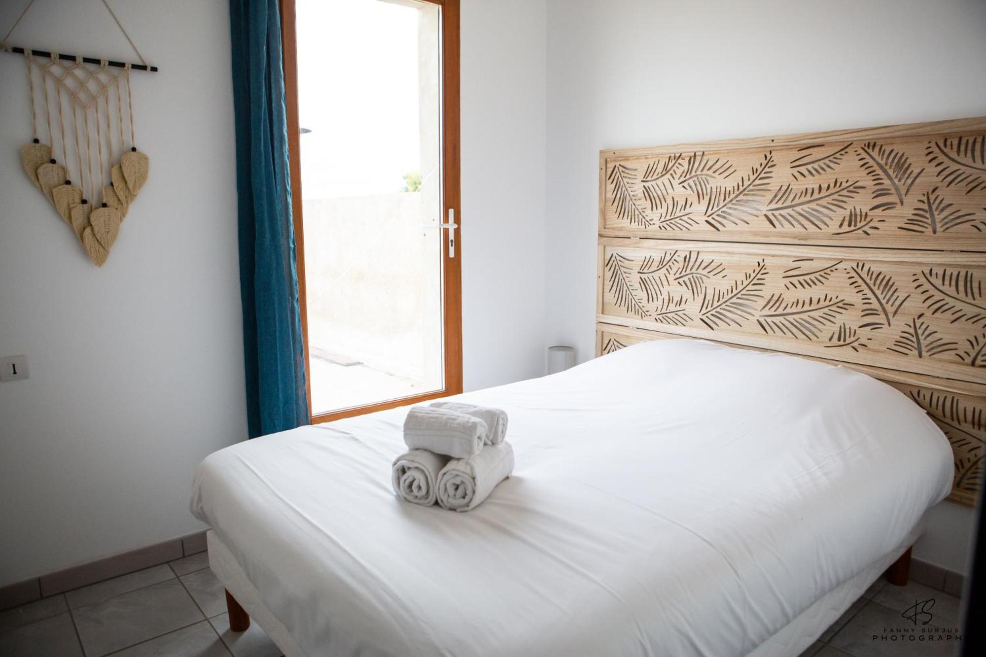 Le Bel Vu - Sea View Apartment Le Barcares Ngoại thất bức ảnh