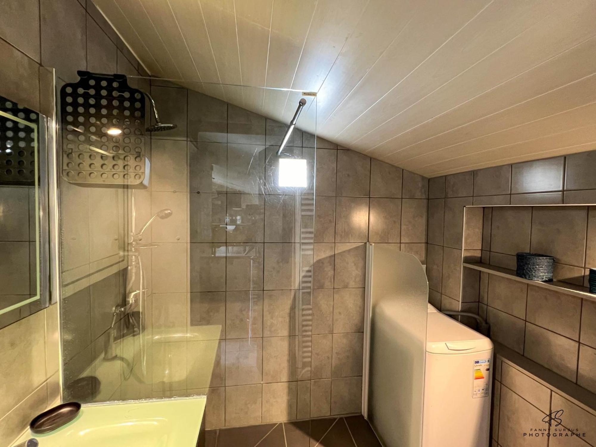 Le Bel Vu - Sea View Apartment Le Barcares Ngoại thất bức ảnh